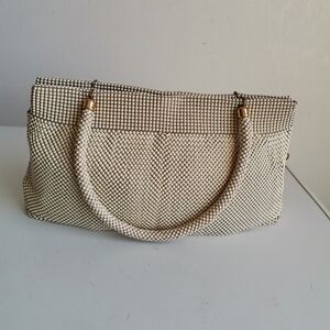 Vintage Withing & Davis Bag
